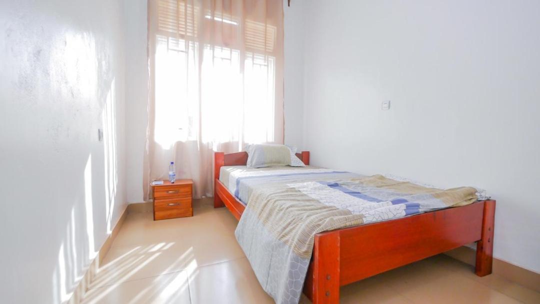 Bed and Breakfast Da Vinci House Kigali Zewnętrze zdjęcie